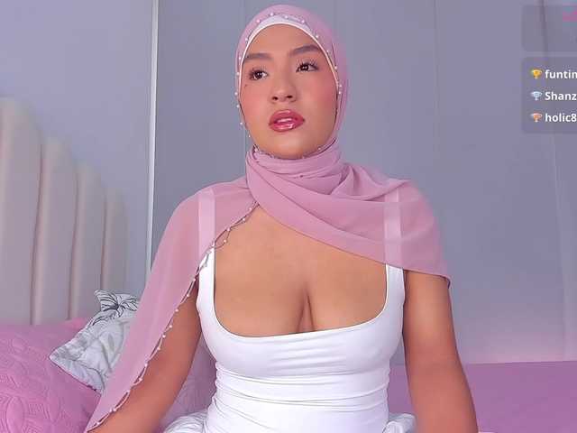 Amira-zahra