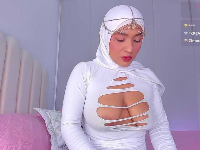 Amira-zahra