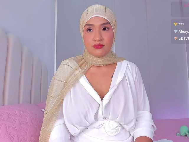 Amira-zahra