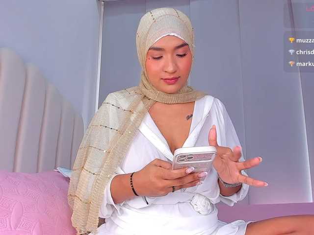 Amira-zahra