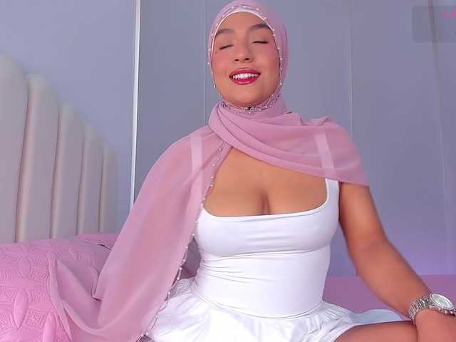 Amira-zahra live cam preview