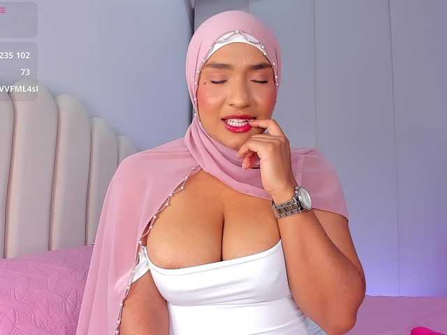 Amira-zahra