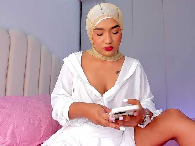 Amira-zahra