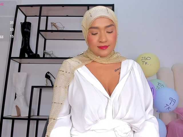 Amira-zahra