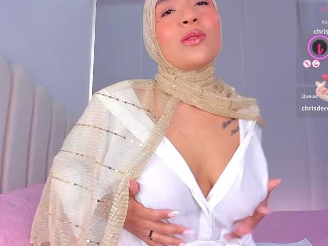 Amira-zahra Amira-zahra