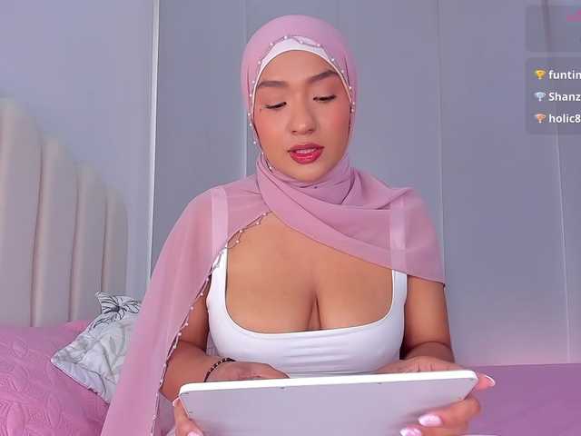 Amira-zahra
