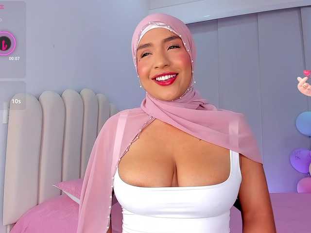 Amira-zahra