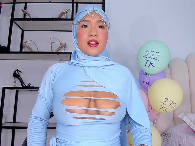 Amira-zahra