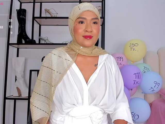 Amira-zahra