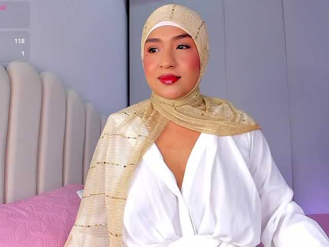 Amira-zahra