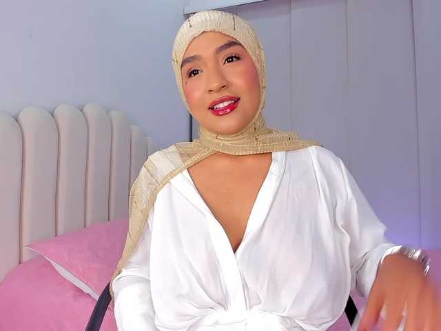 Amira-zahra