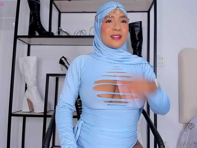 Amira-zahra