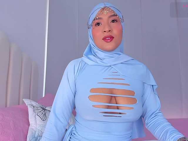 Amira-zahra