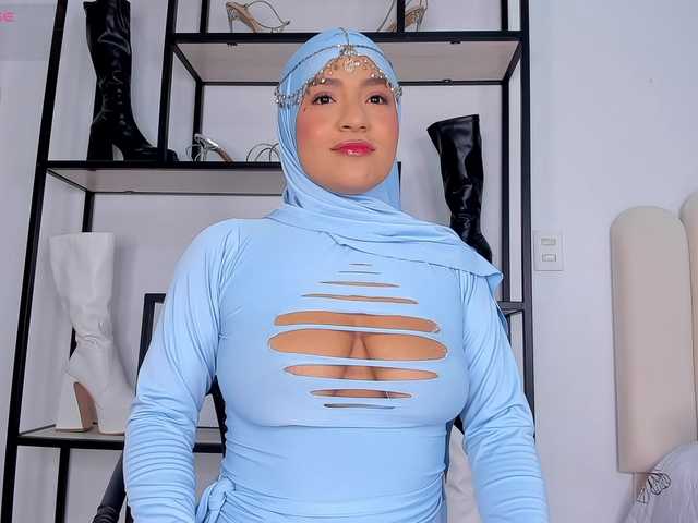 Amira-zahra