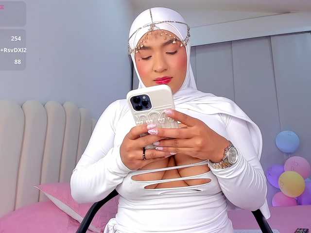 Amira-zahra