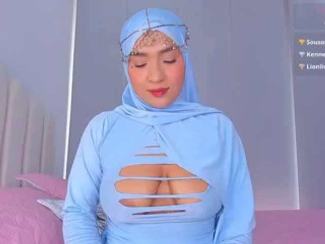 Amira-zahra