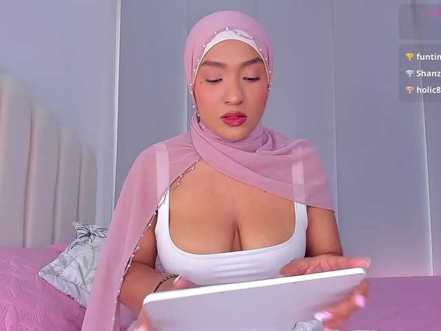 Amira-zahra