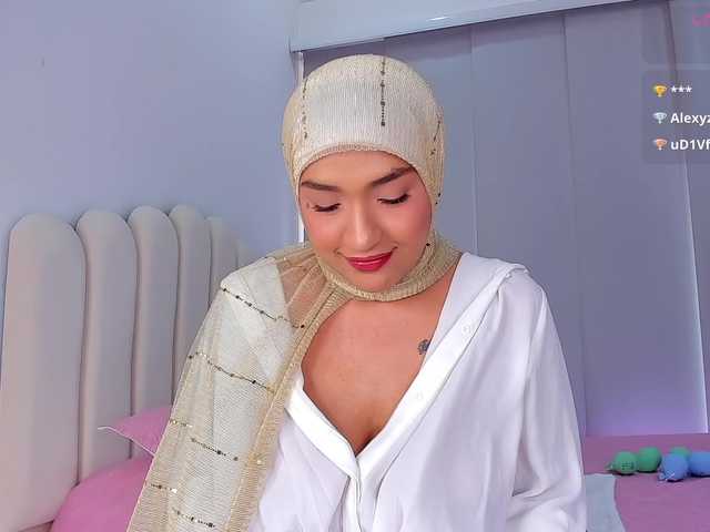 Amira-zahra