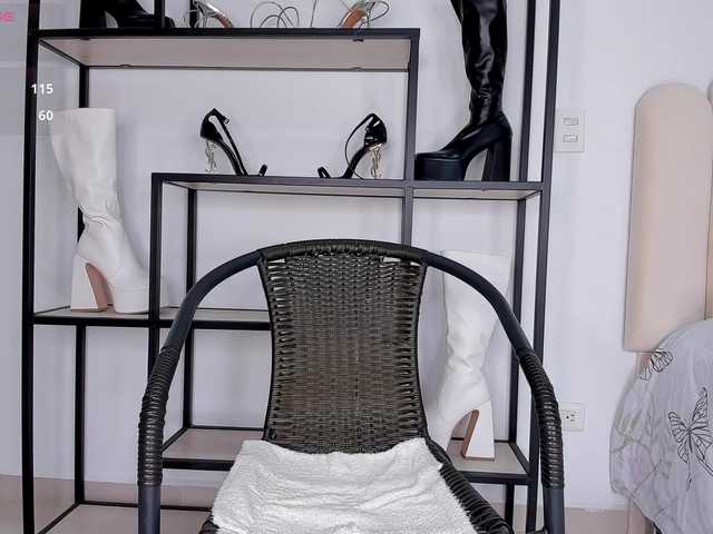 Amira-zahra live webcam show