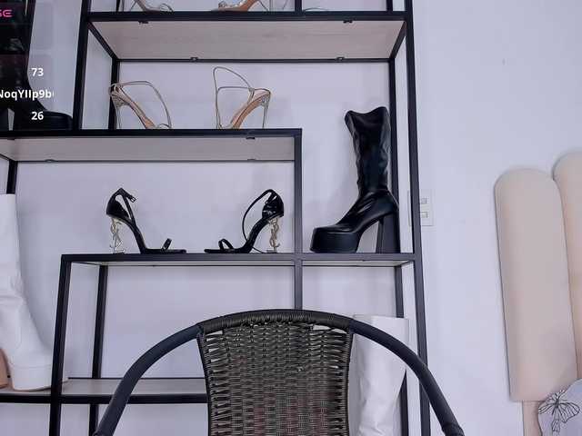Amira-zahra live cam on BongaCams