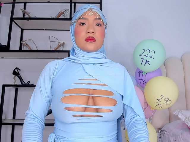 Amira-zahra live cam on BongaCams