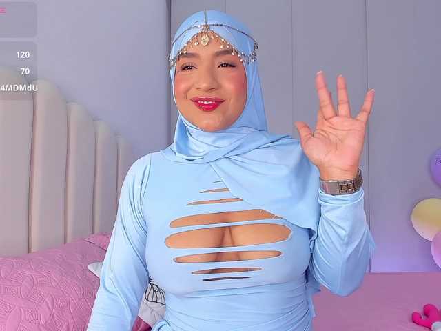 Amira-zahra