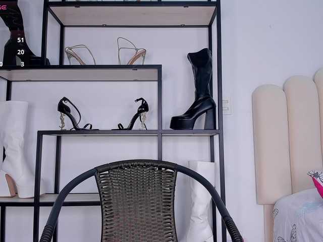 Amira-zahra live cam on BongaCams