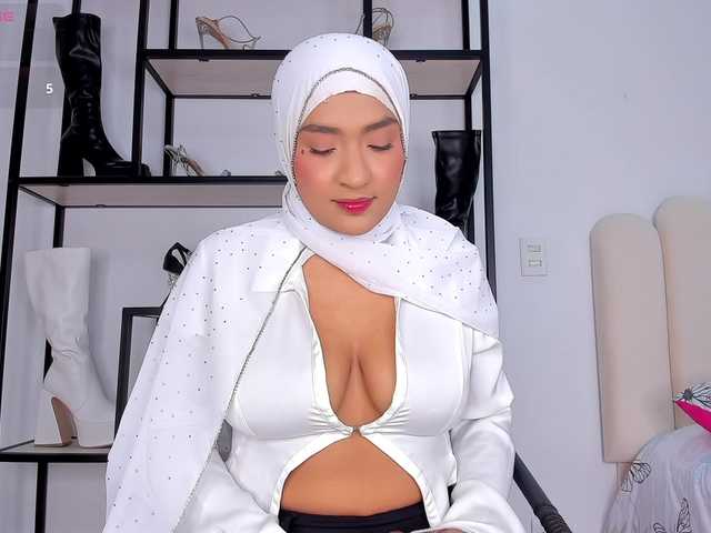 Amira-zahra