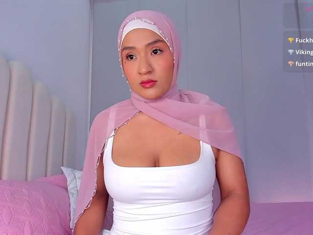 Amira-zahra