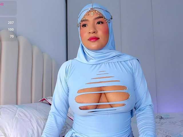 Amira-zahra live cam on BongaCams