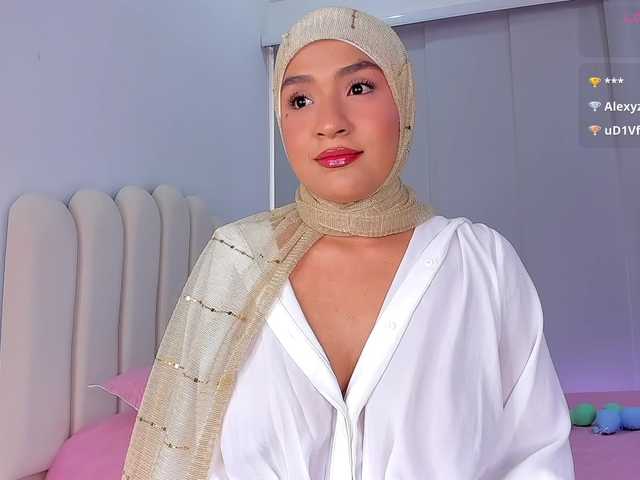 Amira-zahra live cam on BongaCams