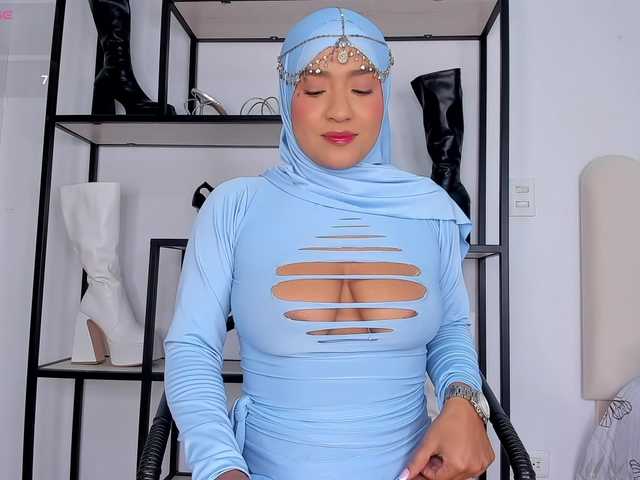 Amira-zahra