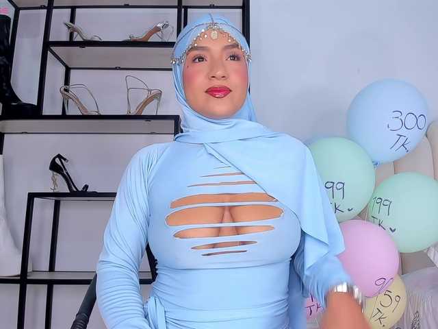 Amira-zahra live cam on BongaCams