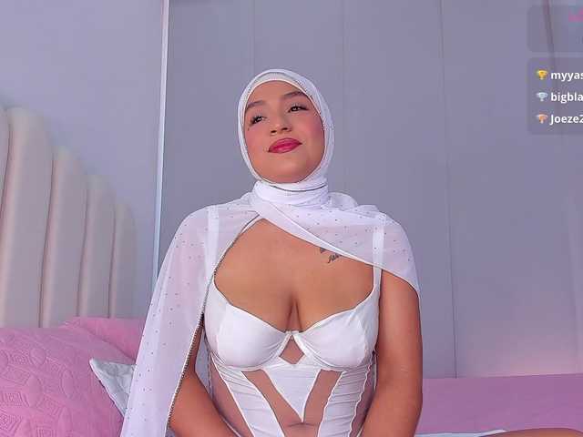 Amira-zahra