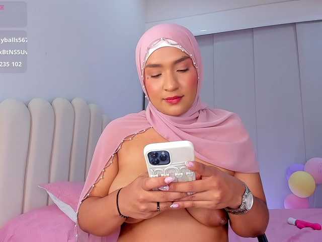 Amira-zahra