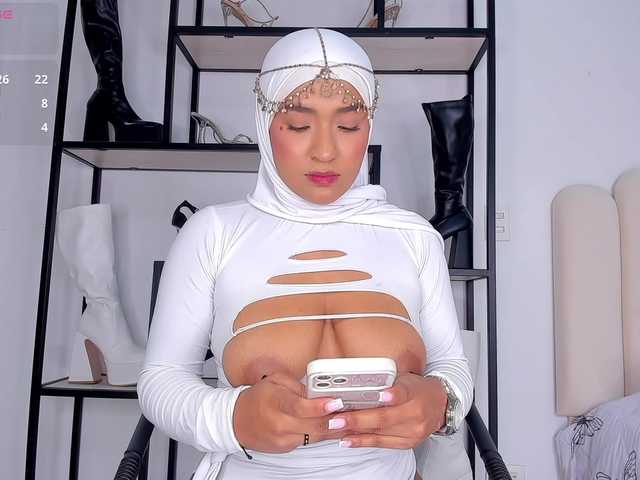 Amira-zahra