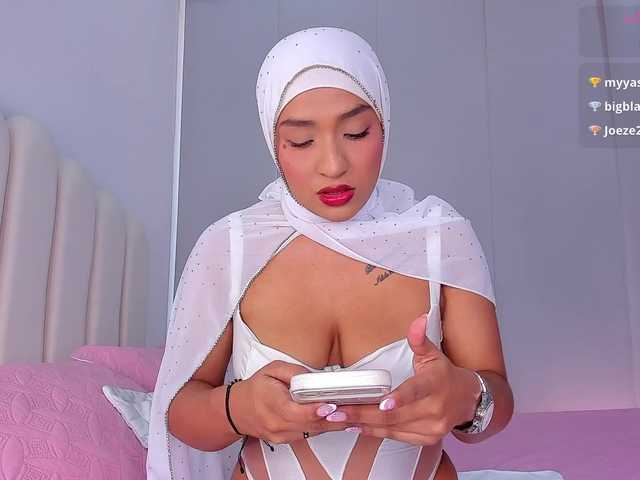 Amira-zahra