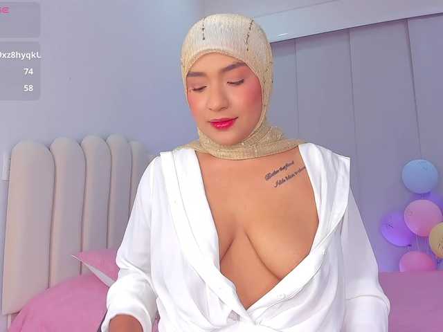 Amira-zahra