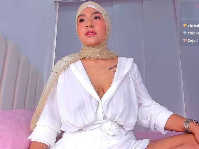 Amira-zahra