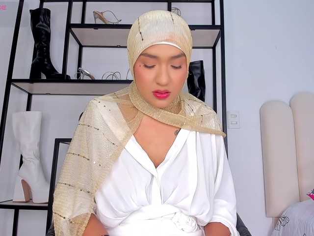 Amira-zahra