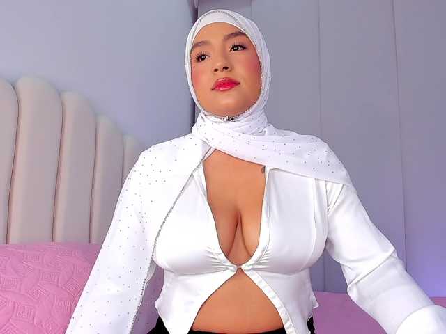 Amira-zahra