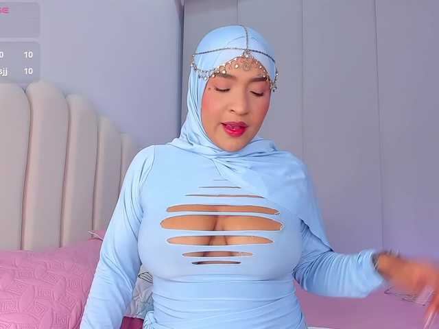 Amira-zahra