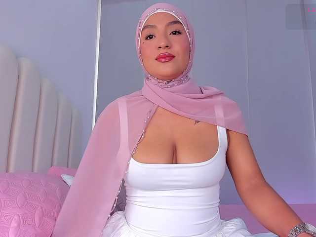 Amira-zahra