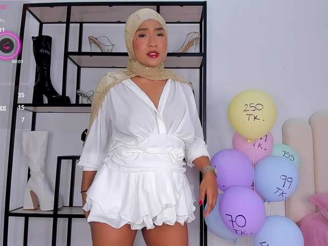 Amira-zahra