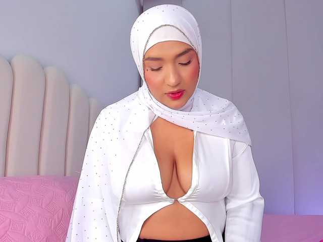 Amira-zahra