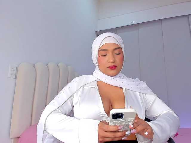 Amira-zahra