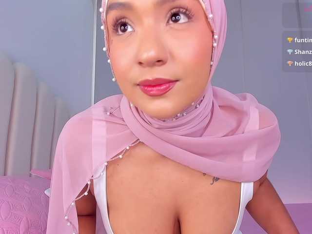 Amira-zahra