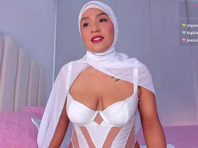 Amira-zahra