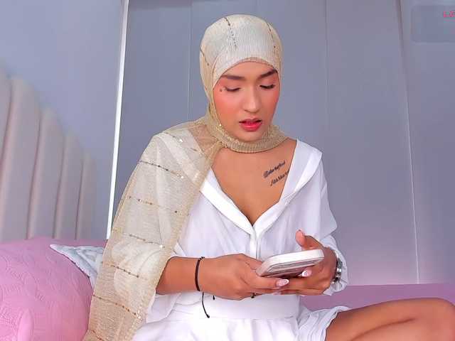 Amira-zahra