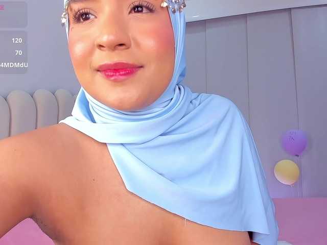 Amira-zahra webcam